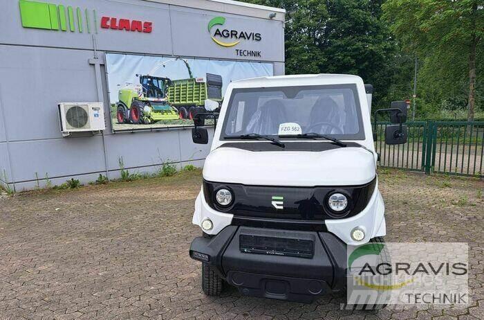 Evum MOTORS ACAR Citi