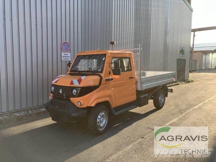 Evum MOTORS ACAR XL Automašīnas