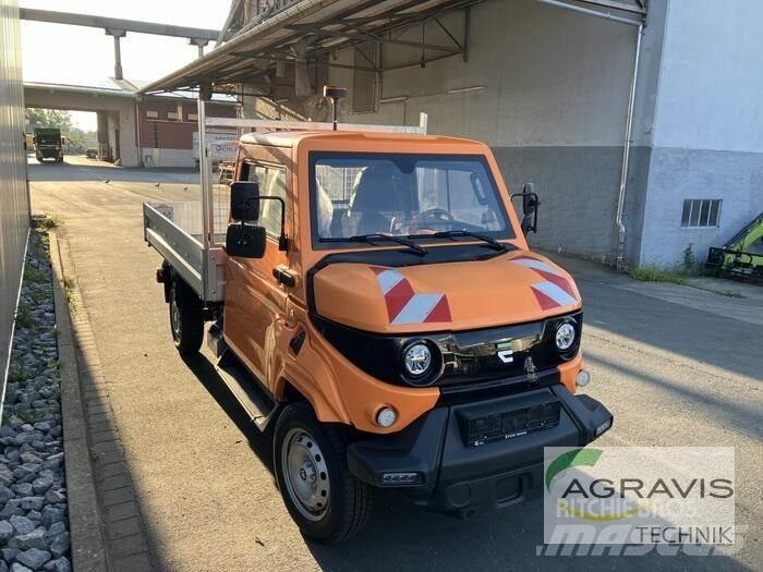 Evum MOTORS ACAR XL Automašīnas