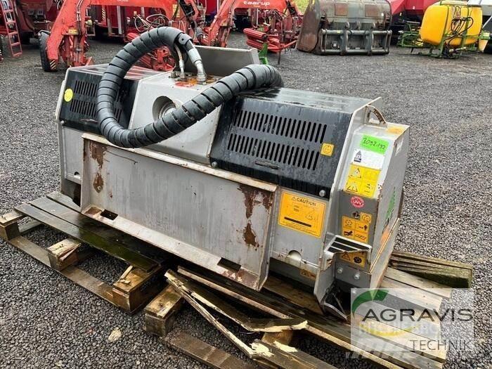 FAE STC/SSL-150 Mežizstrāde- Citi