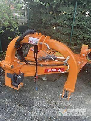 Falc MASTER SUPER 1600 Pļaujmašīnas/pašgājēji