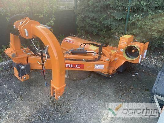 Falc MASTER SUPER 1600 Pļaujmašīnas/pašgājēji