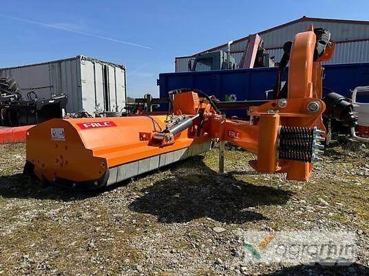 Falc MASTER SUPER 1800 Pļaujmašīnas/pašgājēji