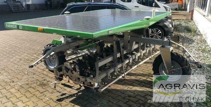 Farmdroid FD20 Cits traktoru papildaprīkojums