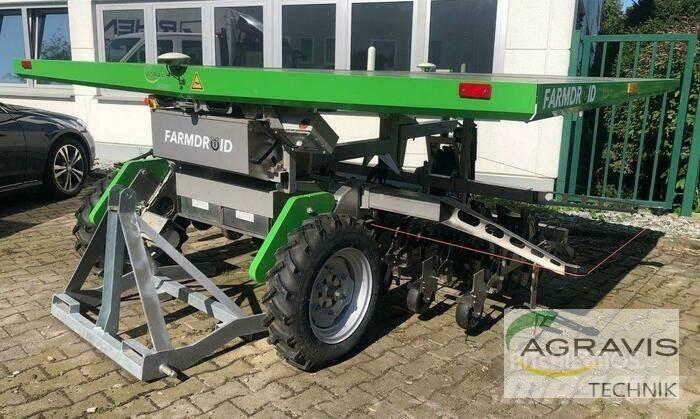 Farmdroid FD20 Cits traktoru papildaprīkojums