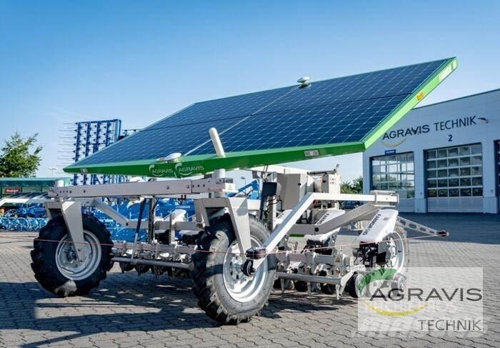 Farmdroid FD20 Cits traktoru papildaprīkojums