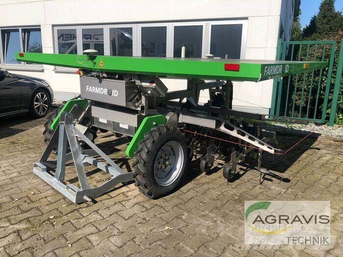 Farmdroid FD20 Cits traktoru papildaprīkojums