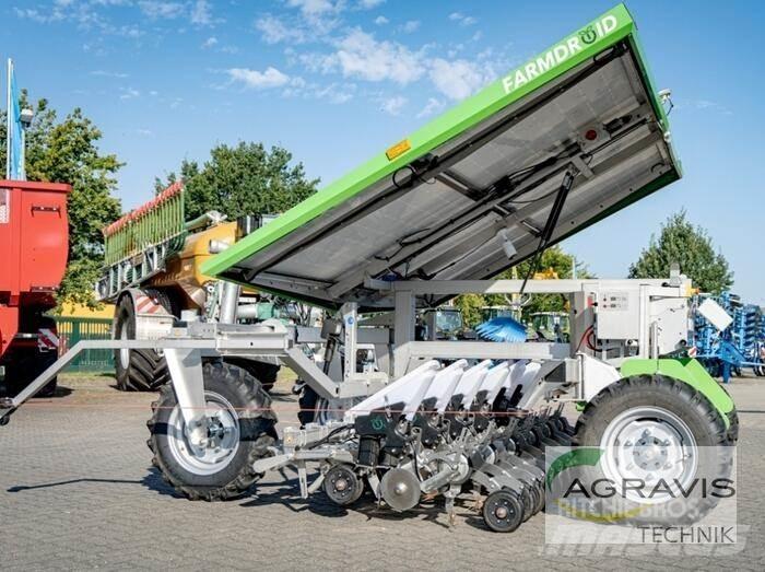 Farmdroid FD20 Cits traktoru papildaprīkojums