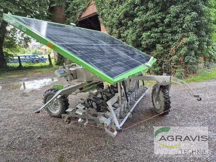 Farmdroid FD20 Cits traktoru papildaprīkojums