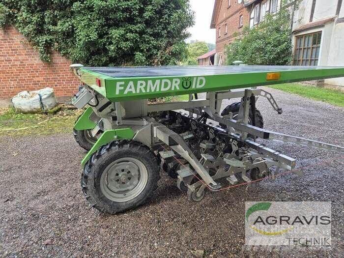 Farmdroid FD20 Cits traktoru papildaprīkojums