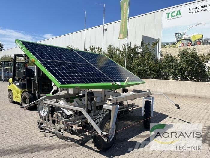 Farmdroid FD20 Cits traktoru papildaprīkojums