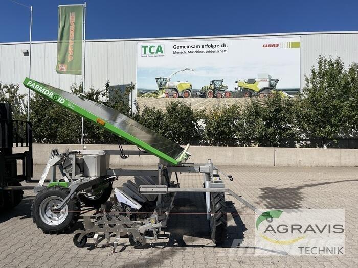 Farmdroid FD20 Cits traktoru papildaprīkojums
