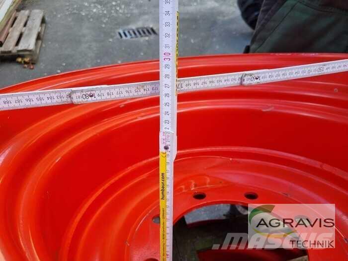  FELGEN Riepas, riteņi un diski