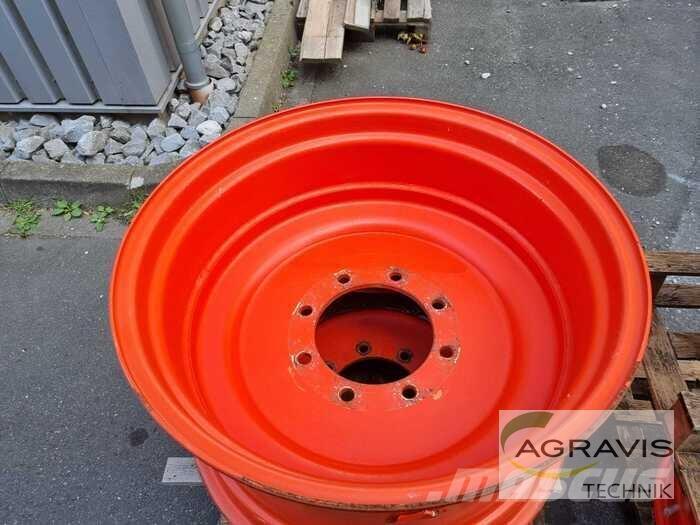  FELGEN Riepas, riteņi un diski