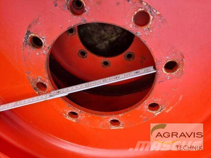  FELGEN Riepas, riteņi un diski