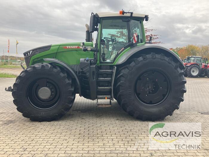 Fendt 1050 VARIO GEN-2 Traktori