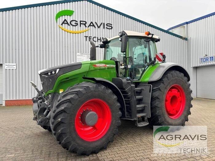 Fendt 1050 VARIO GEN-3 Traktori