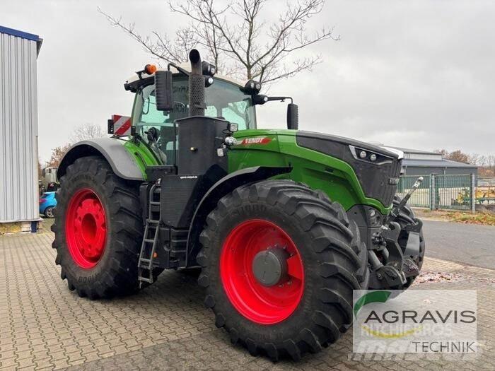 Fendt 1050 VARIO GEN-3 Traktori