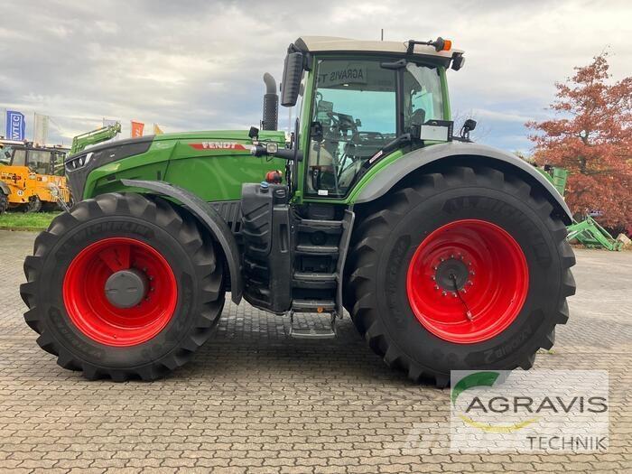 Fendt 1050 VARIO GEN-3 Traktori