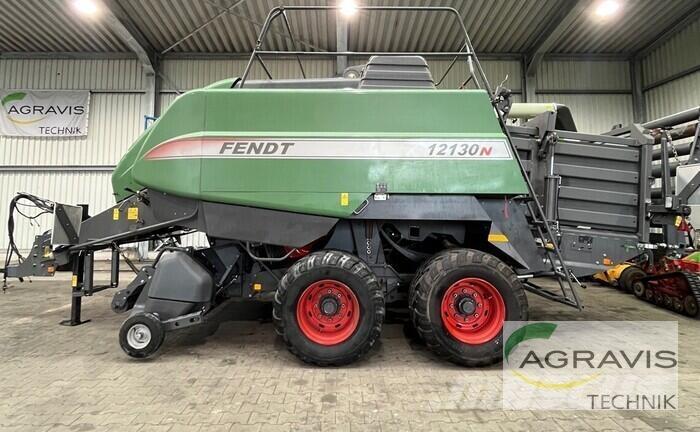 Fendt 12130 N Ķīpu preses