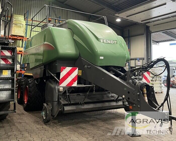 Fendt 12130 N Ķīpu preses