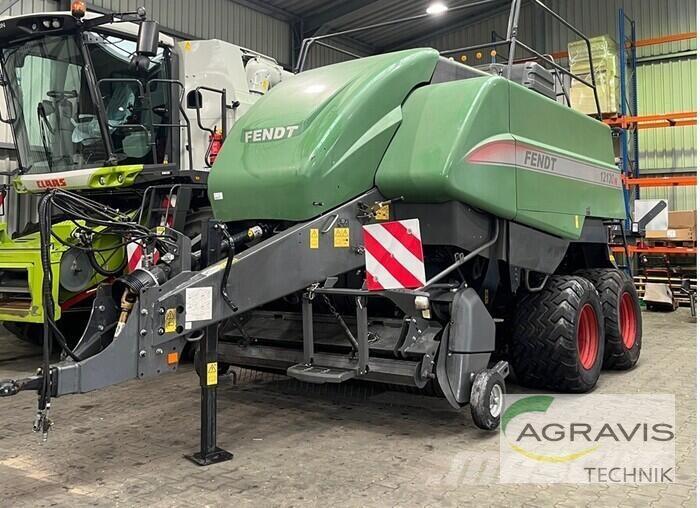 Fendt 12130 N Ķīpu preses