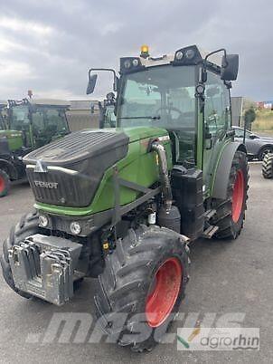 Fendt 209 F Lauksaimniecība- Citi