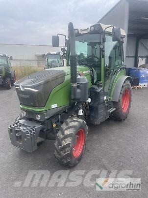 Fendt 209 V Lauksaimniecība- Citi