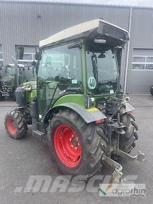 Fendt 209 V Lauksaimniecība- Citi
