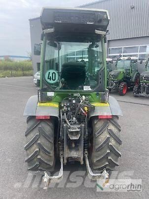Fendt 209 V Lauksaimniecība- Citi