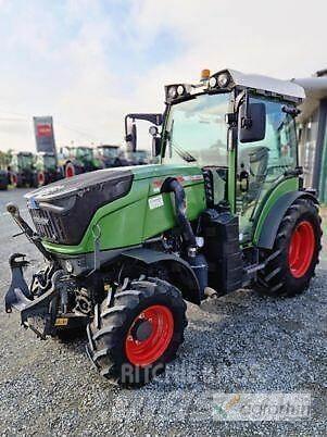 Fendt 209V Lauksaimniecība- Citi