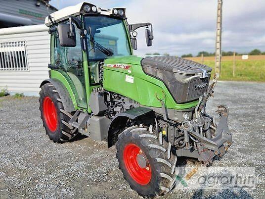 Fendt 209V Lauksaimniecība- Citi