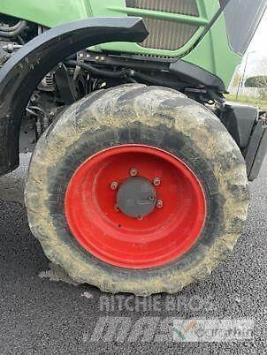Fendt 210 F Lauksaimniecība- Citi