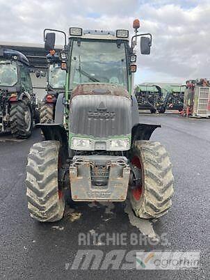 Fendt 210 F Lauksaimniecība- Citi