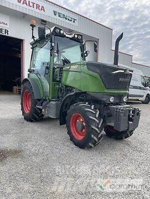 Fendt 210 V Lauksaimniecība- Citi