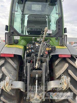 Fendt 210 V Lauksaimniecība- Citi