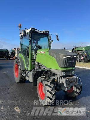 Fendt 210 V Lauksaimniecība- Citi