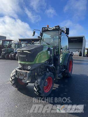 Fendt 210 V Lauksaimniecība- Citi