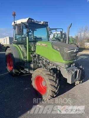 Fendt 211 P Lauksaimniecība- Citi