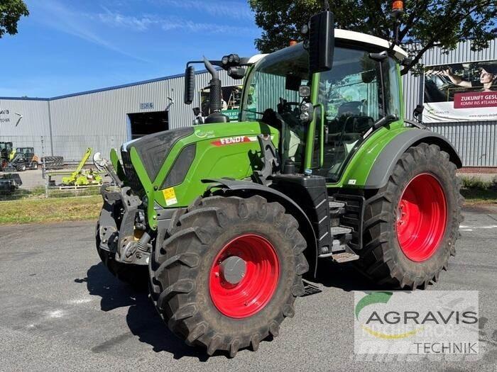 Fendt 313 VARIO GEN-4 Traktori