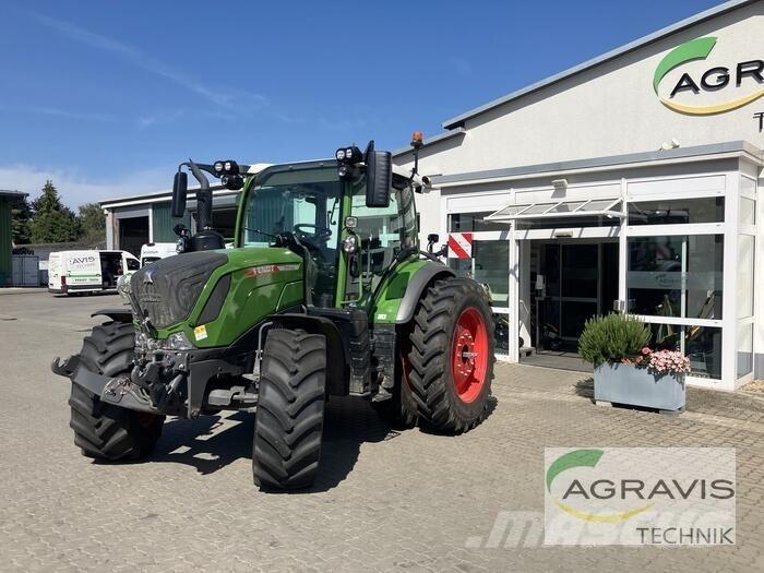 Fendt 314 VARIO GEN-4 Traktori