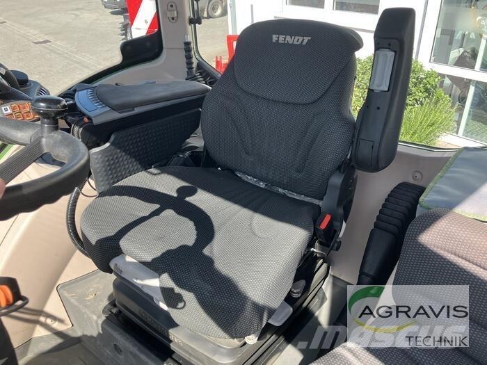 Fendt 314 VARIO GEN-4 Traktori
