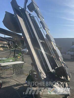 Fendt 3160TLX Pļaujmašīnas