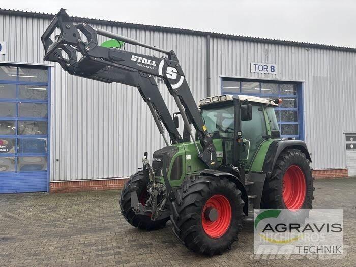 Fendt 415 VARIO Traktori