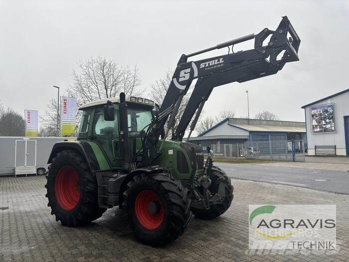 Fendt 415 VARIO Traktori