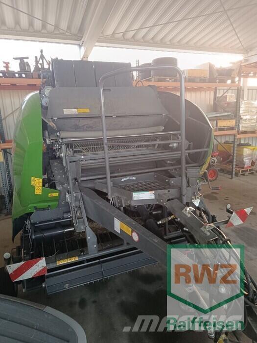 Fendt 4180 V Rituļu preses