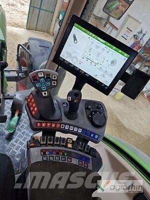 Fendt 514 PROFI PLUS Traktori