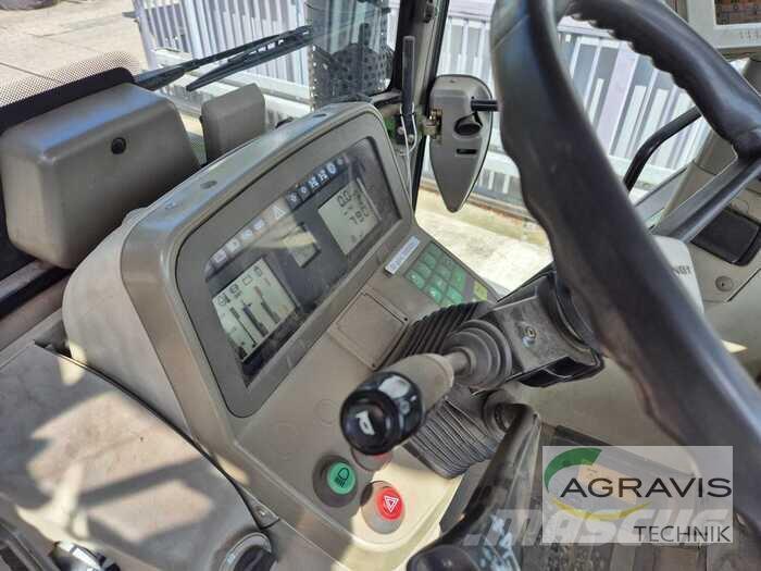 Fendt 716 VARIO Traktori