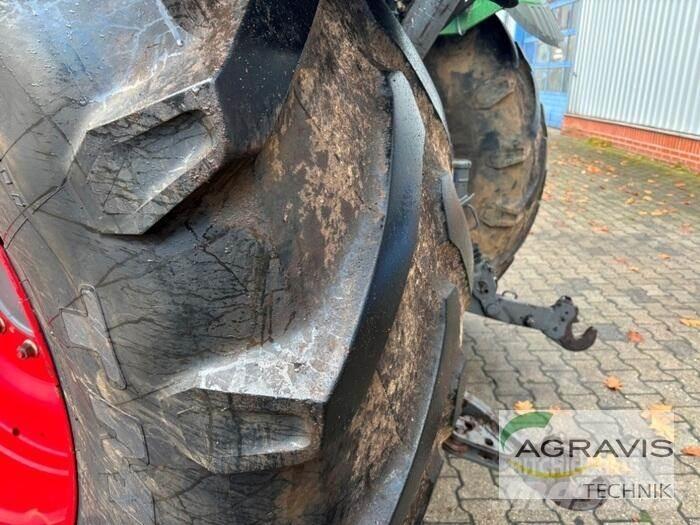 Fendt 718 VARIO SCR Traktori