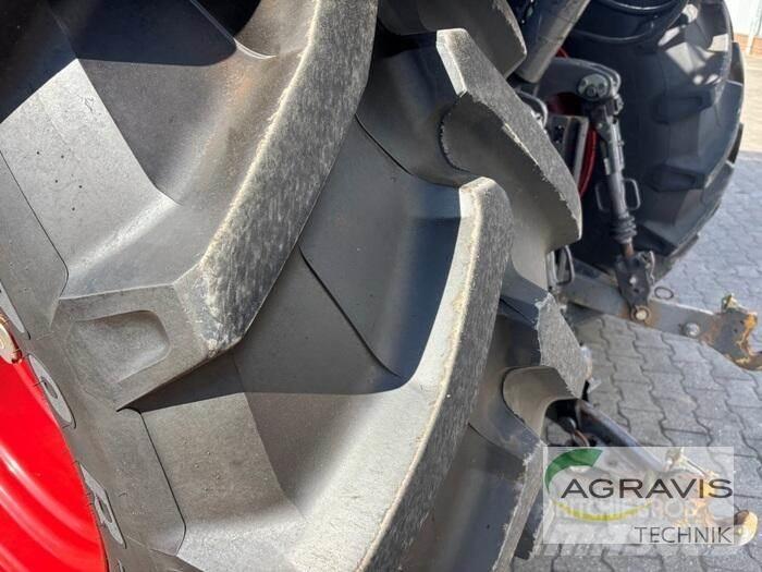 Fendt 720 VARIO SCR Traktori